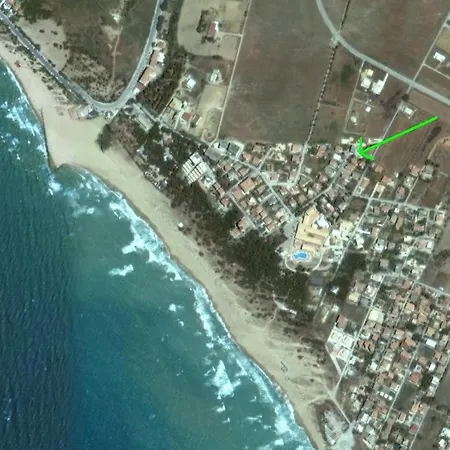 Casa de Férias Vera *