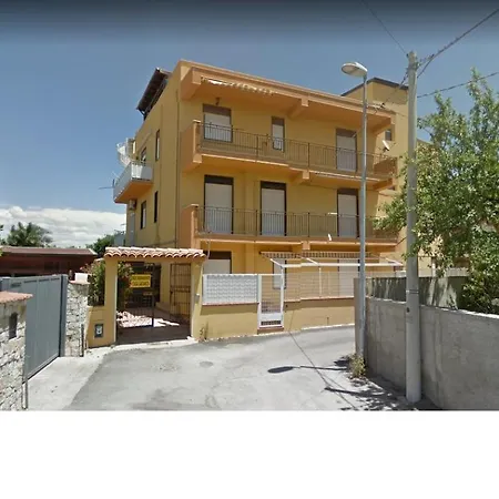 Holiday home Vera Agrigento