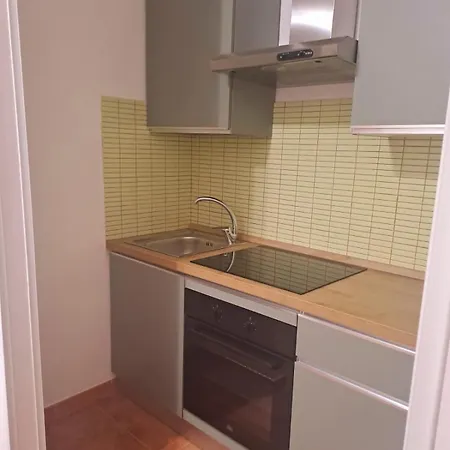 Hébergement de vacances Vera