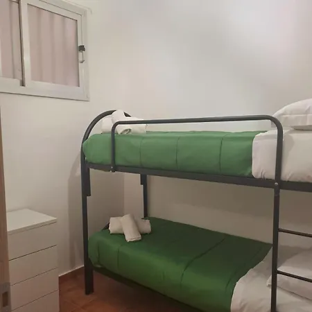 Vera Hébergement de vacances