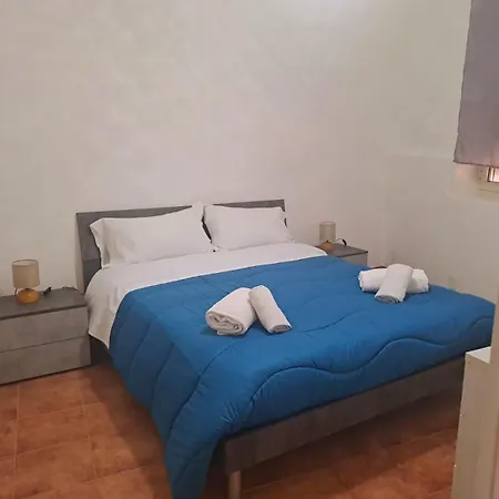 Ferienhaus Vera