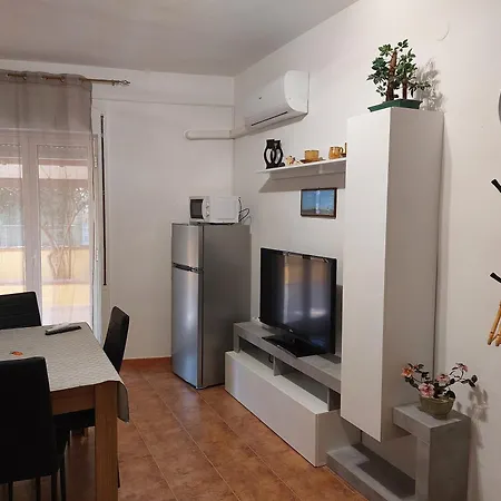 Vera Ferienhaus *