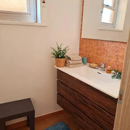 Ferienhaus Vera