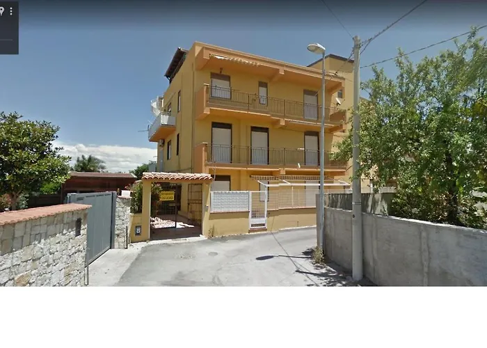 Holiday home Vera Agrigento